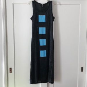 Marithe Francois Girbaud Dress